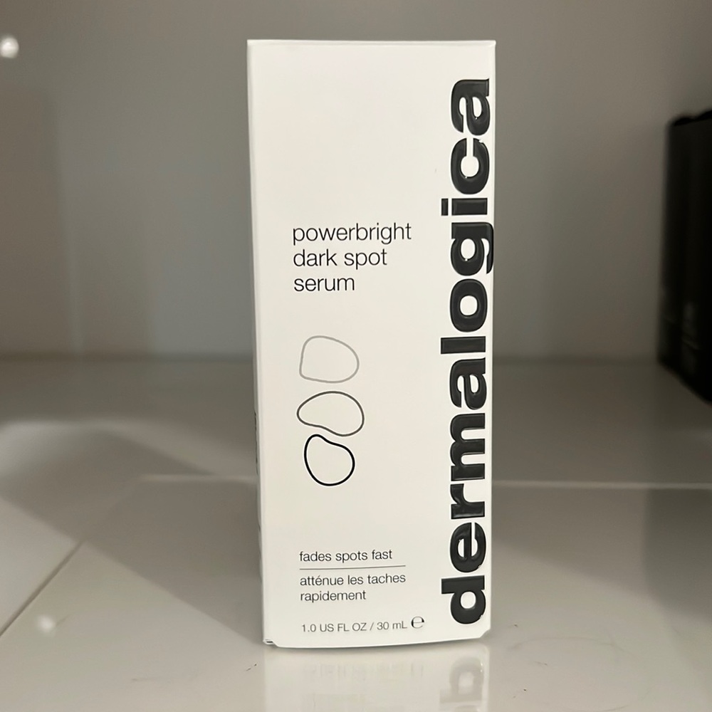 Dermalogica Powerbright Dark Spot Serum